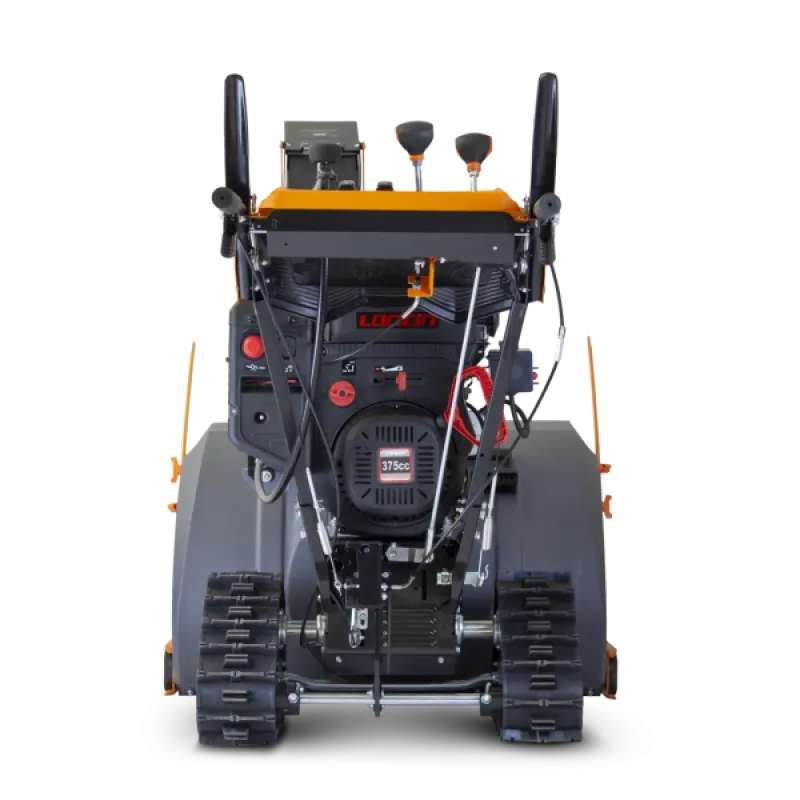 Снегоуборщик бензиновый WB G-139T нов. (375 см3, 87/54 см, гусен.) VILLARTEC 1117950100
