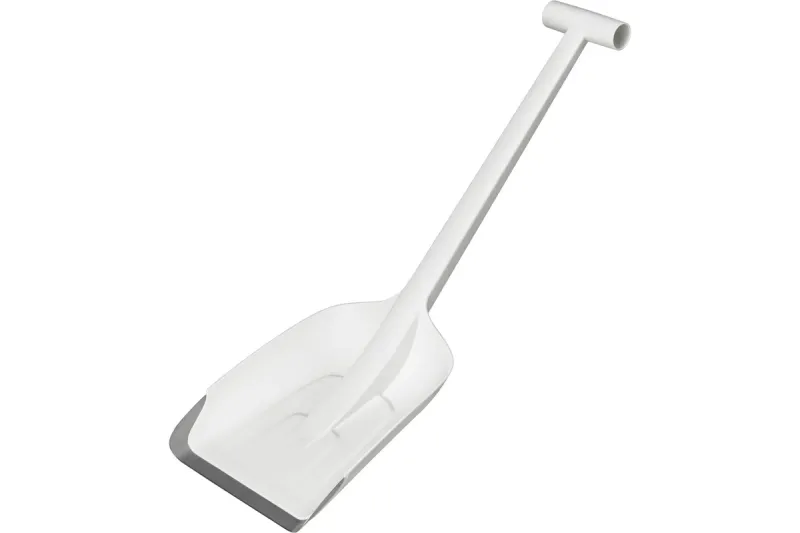 Лопата автомобильная Plantic Snow Light