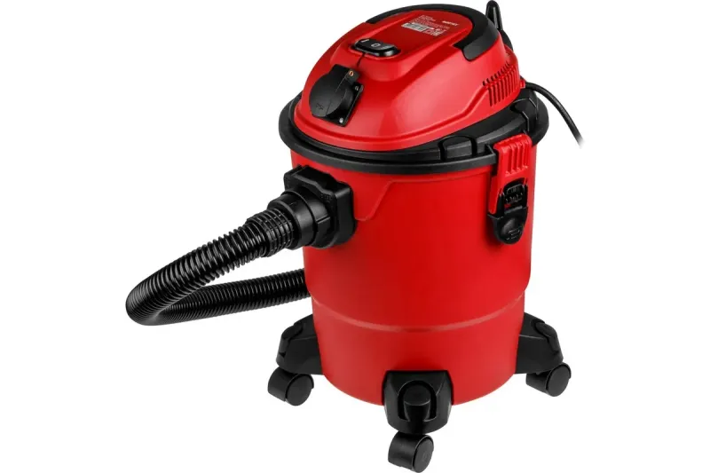 Пылесос бытовой VC 2014-1 WS WORTEX 1333716