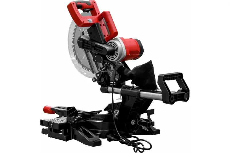 Пила торцовочная MS 3020 LB WORTEX 0329127