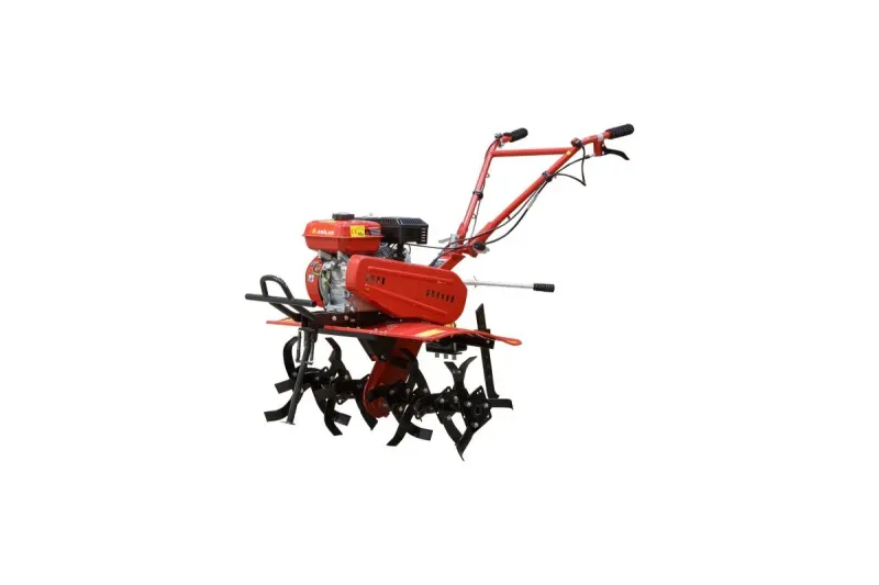 Культиватор бензиновый SL-85B без колес ASILAK AS1529-8