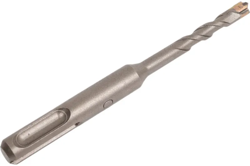 Бур SDS-plus 6х50х110мм QUADRO-X Gepard (1шт) GP1206-110
