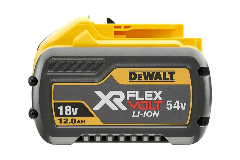 Аккумулятор 54/18В Li-Ion 12Ач DCB548 DeWALT DCB548-XJ