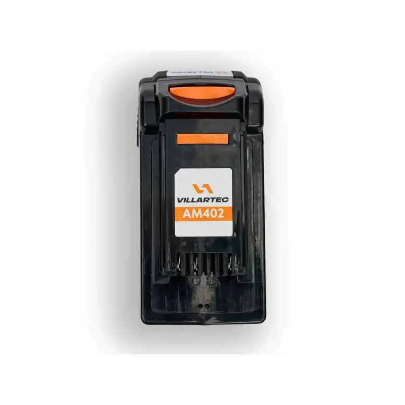 Аккумулятор VILLARTEC AM402
