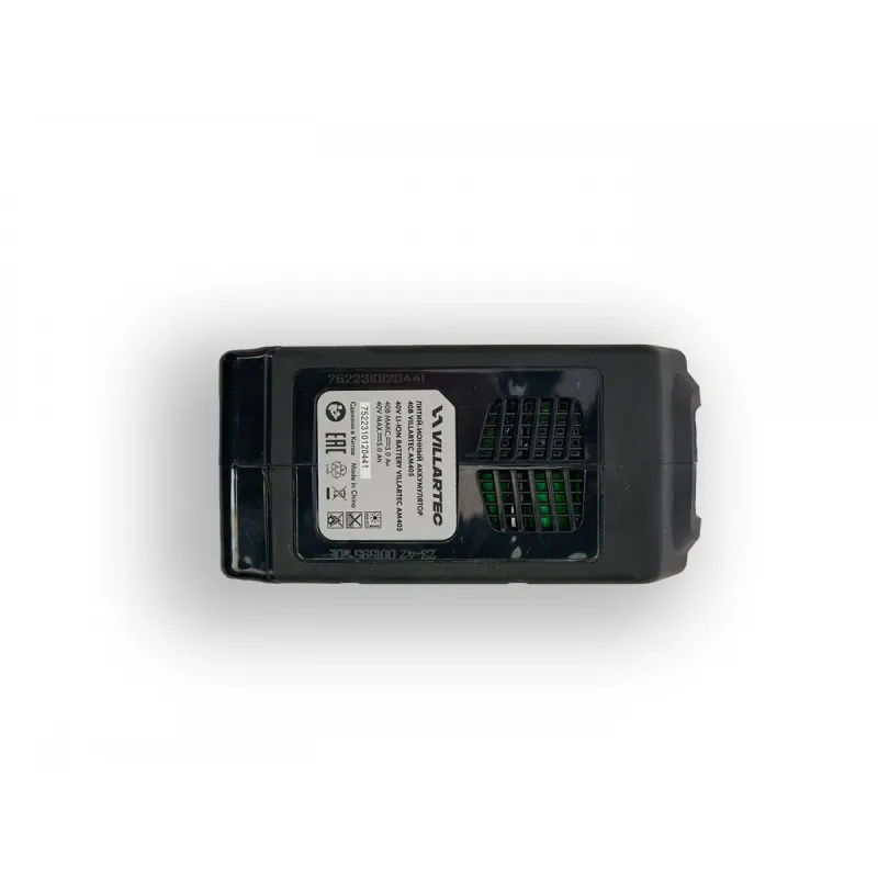 Аккумулятор VILLARTEC AM405
