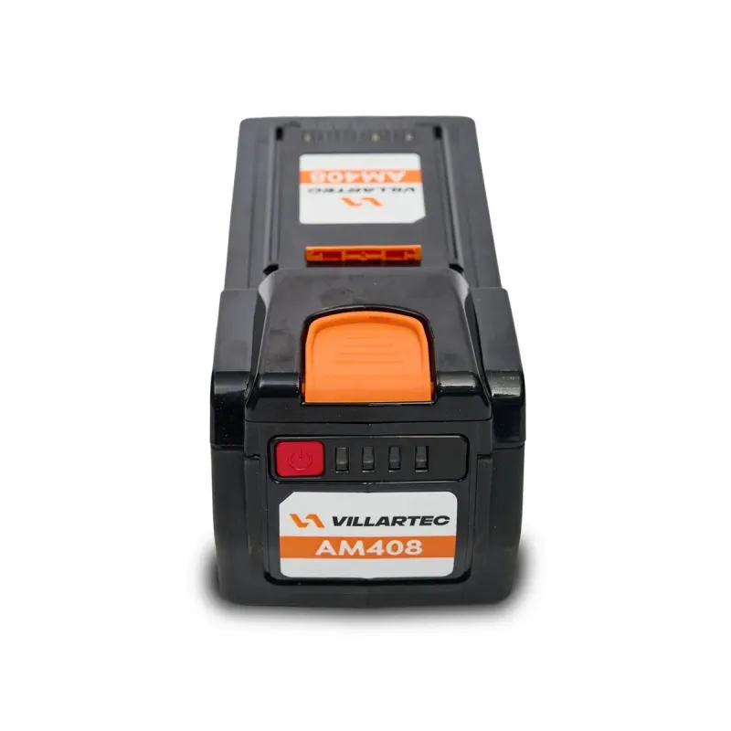 Аккумулятор VILLARTEC AM408