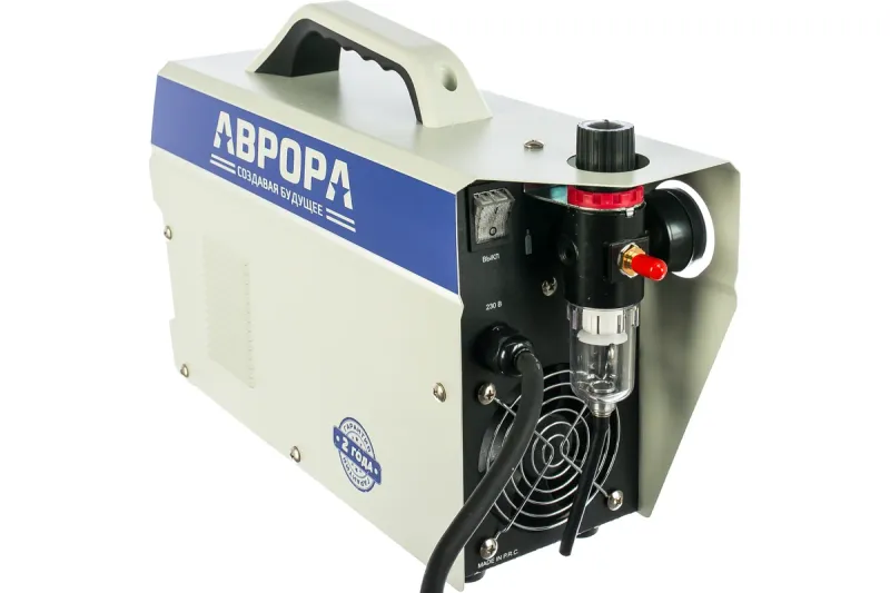 Аппарат плазменной резки Джет 40 AURORA 26658