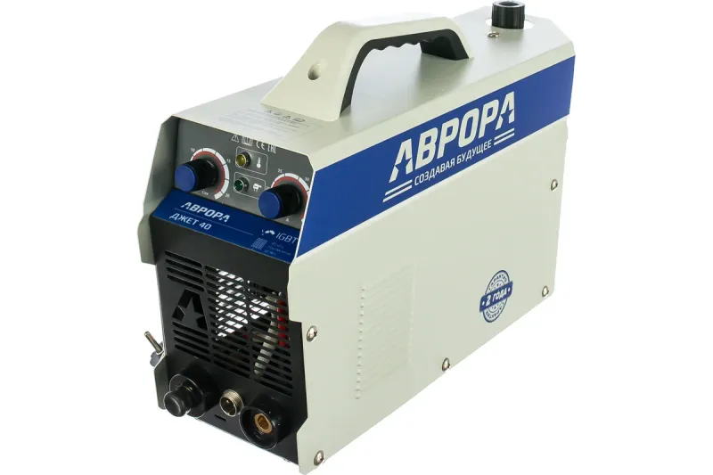 Аппарат плазменной резки Джет 40 AURORA 26658