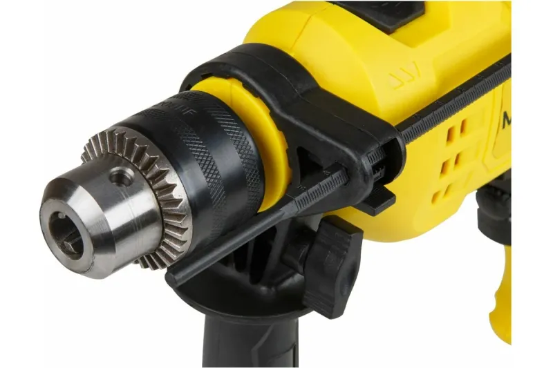 Дрель ударная MDS 1307 MOLOT MDS130700029