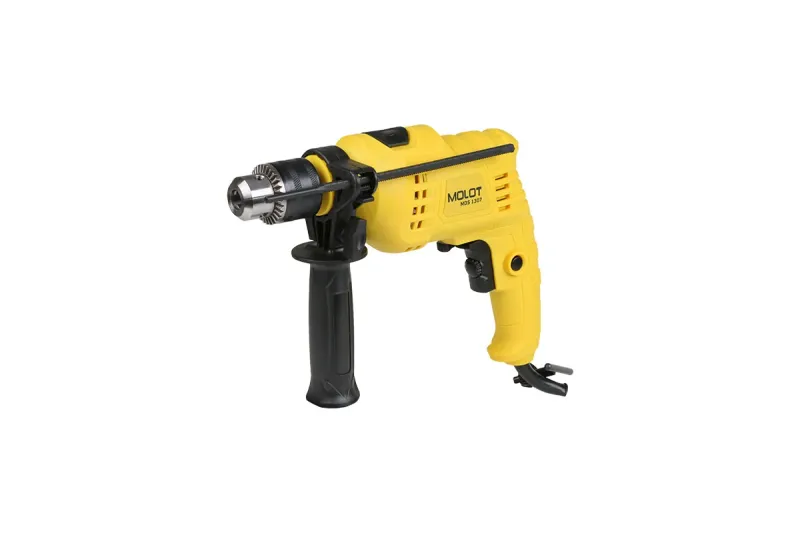 Дрель ударная MDS 1307 MOLOT MDS130700029