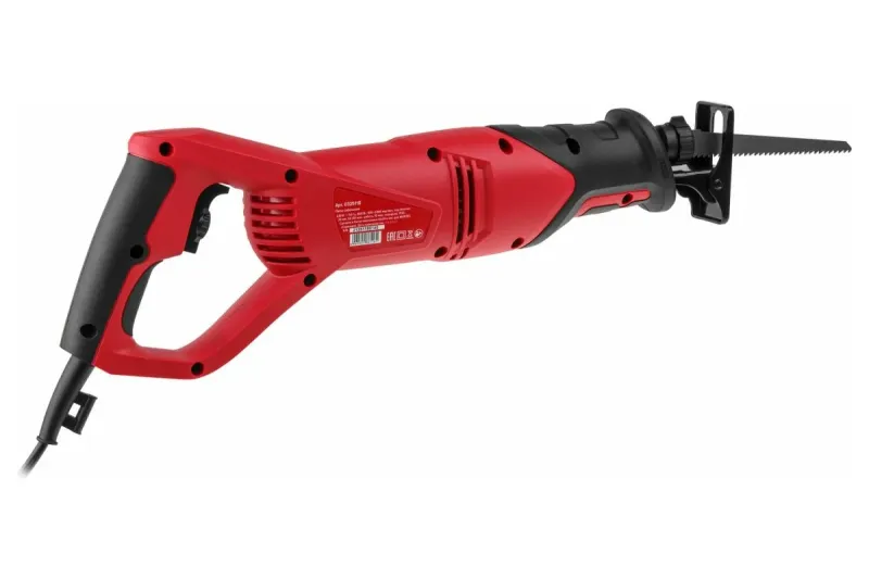 Пила сабельная SR 1508-1 E WORTEX 0325118