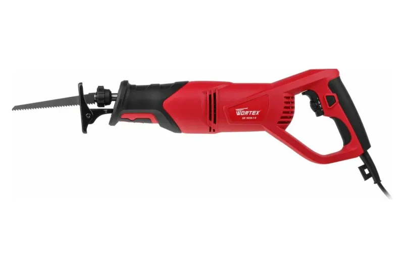 Пила сабельная SR 1508-1 E WORTEX 0325118