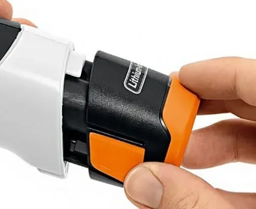 Аккумулятор HSA 25 STIHL 45154006500