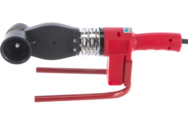 Аппарат для раструбной сварки VOLL V-Weld R063 4.50063