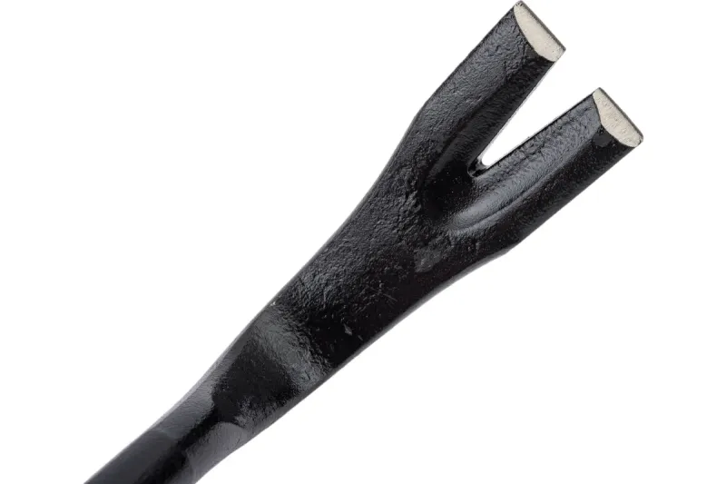 Гвоздодер усиленный 450x25х12мм STARTUL PROFI ST4096-45