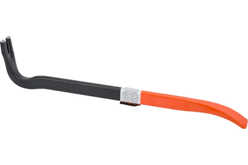 Гвоздодер усиленный 450x25х12мм STARTUL PROFI ST4096-45