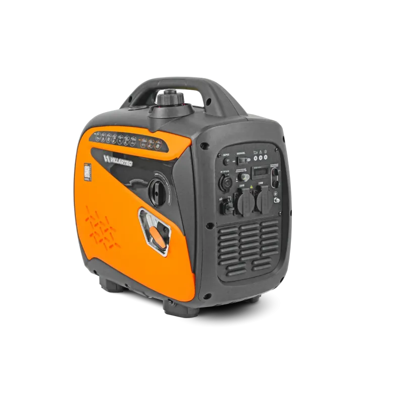Генератор инверторный в кожухе GI358S VILLARTEC 2101350000