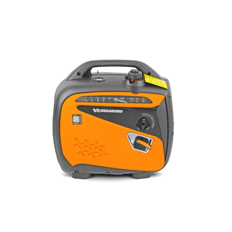Генератор инверторный в кожухе GI358S VILLARTEC 2101350000
