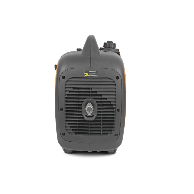 Генератор инверторный в кожухе GI358S VILLARTEC 2101350000