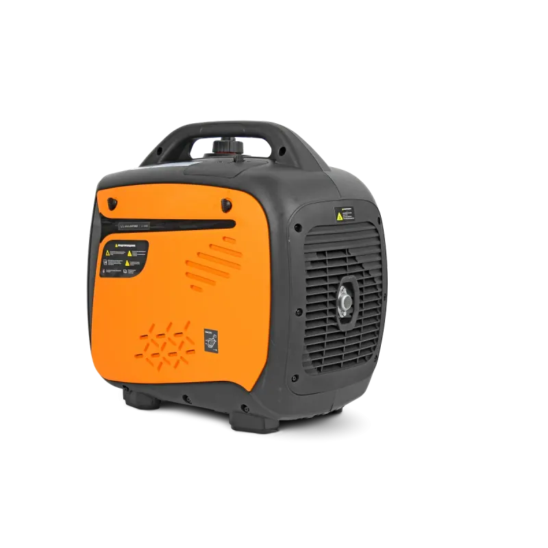 Генератор инверторный в кожухе GI358S VILLARTEC 2101350000