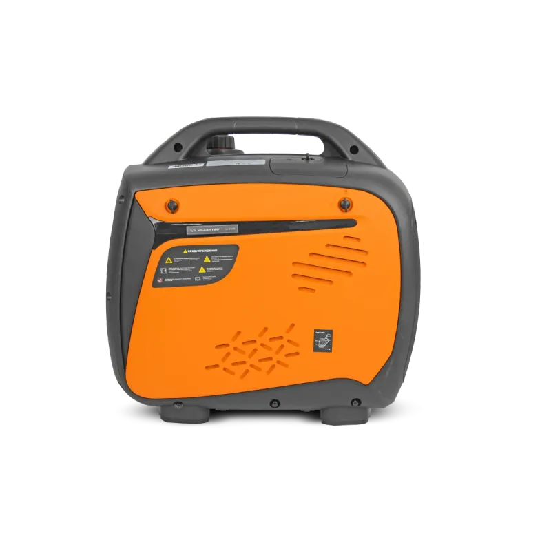 Генератор инверторный в кожухе GI358S VILLARTEC 2101350000