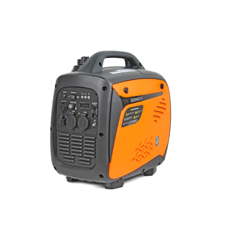 Генератор инверторный в кожухе GI358S VILLARTEC 2101350000