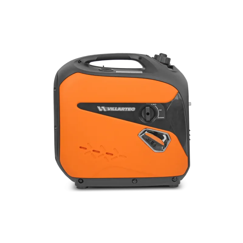Генератор инверторный в кожухе GI258S VILLARTEC 2101250000