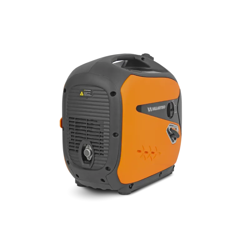 Генератор инверторный в кожухе GI258S VILLARTEC 2101250000
