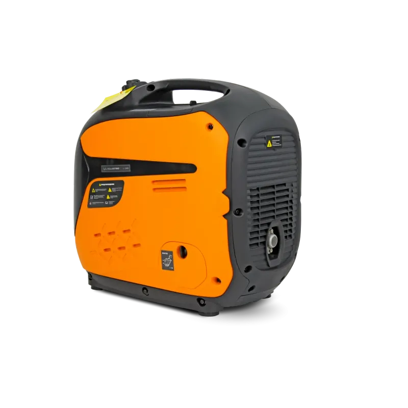 Генератор инверторный в кожухе GI258S VILLARTEC 2101250000