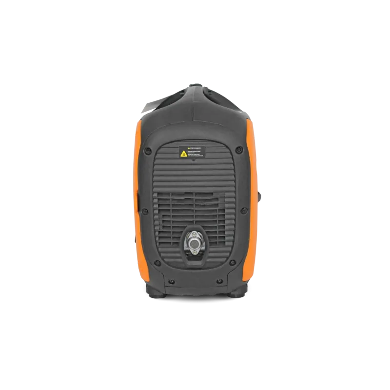 Генератор инверторный в кожухе GI258S VILLARTEC 2101250000