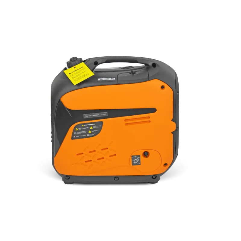 Генератор инверторный в кожухе GI258S VILLARTEC 2101250000