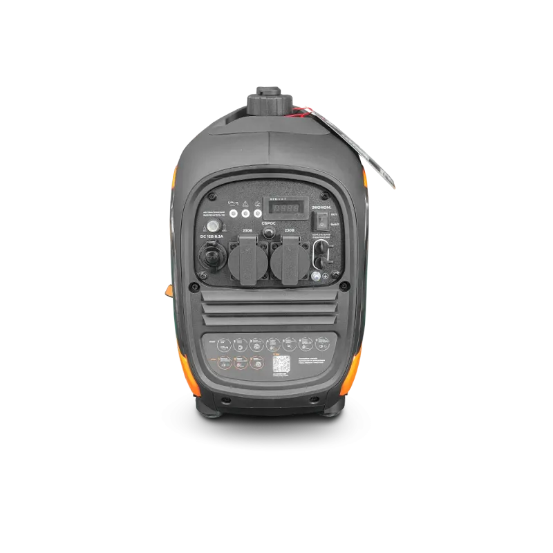 Генератор инверторный в кожухе GI188S VILLARTEC 2101180000