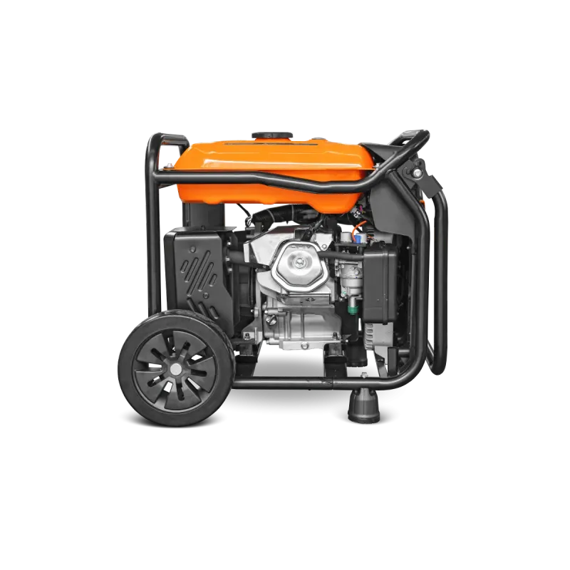 Генератор инверторный открытого типа GI808 VILLARTEC 2101800000