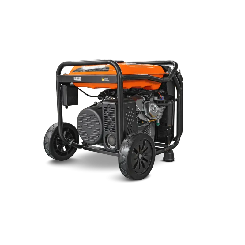 Генератор инверторный открытого типа GI808 VILLARTEC 2101800000