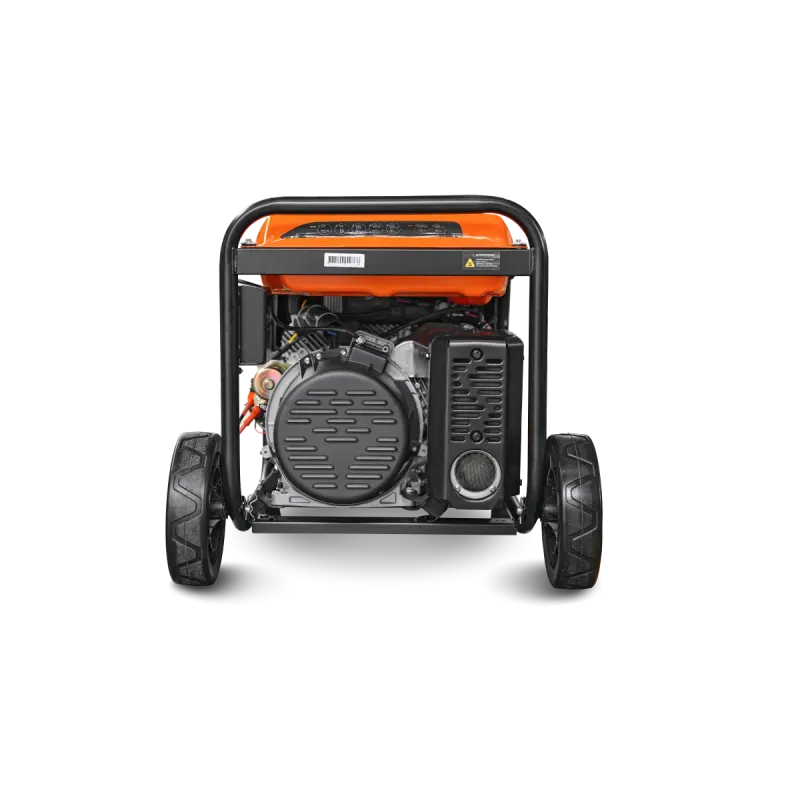 Генератор инверторный открытого типа GI808 VILLARTEC 2101800000