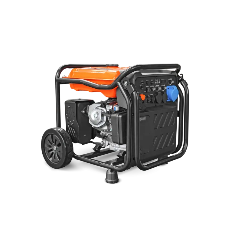 Генератор инверторный открытого типа GI808 VILLARTEC 2101800000