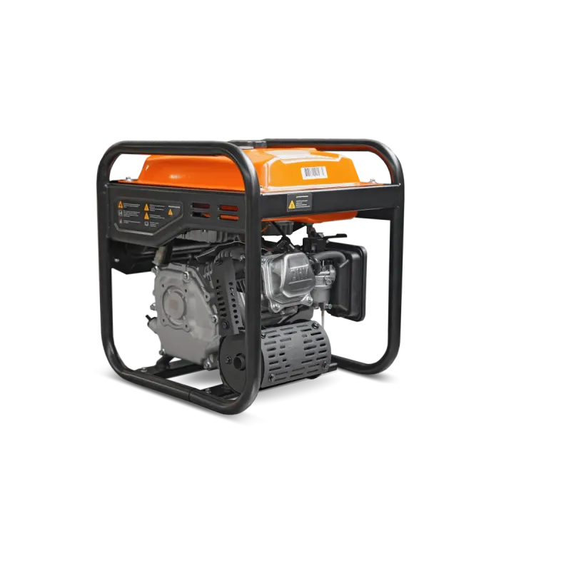 Генератор инверторный открытого типа GI328 VILLARTEC 2101320000