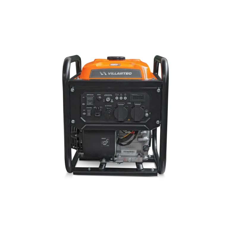 Генератор инверторный открытого типа GI328 VILLARTEC 2101320000