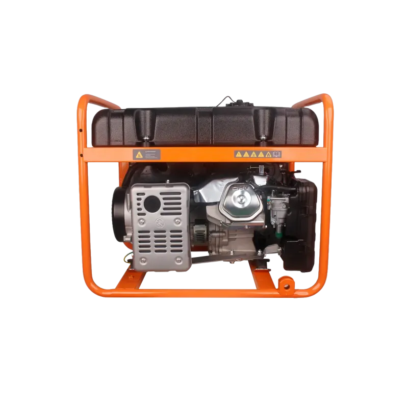 Генератор бензиновый GG6300C VILLARTEC 2102640000