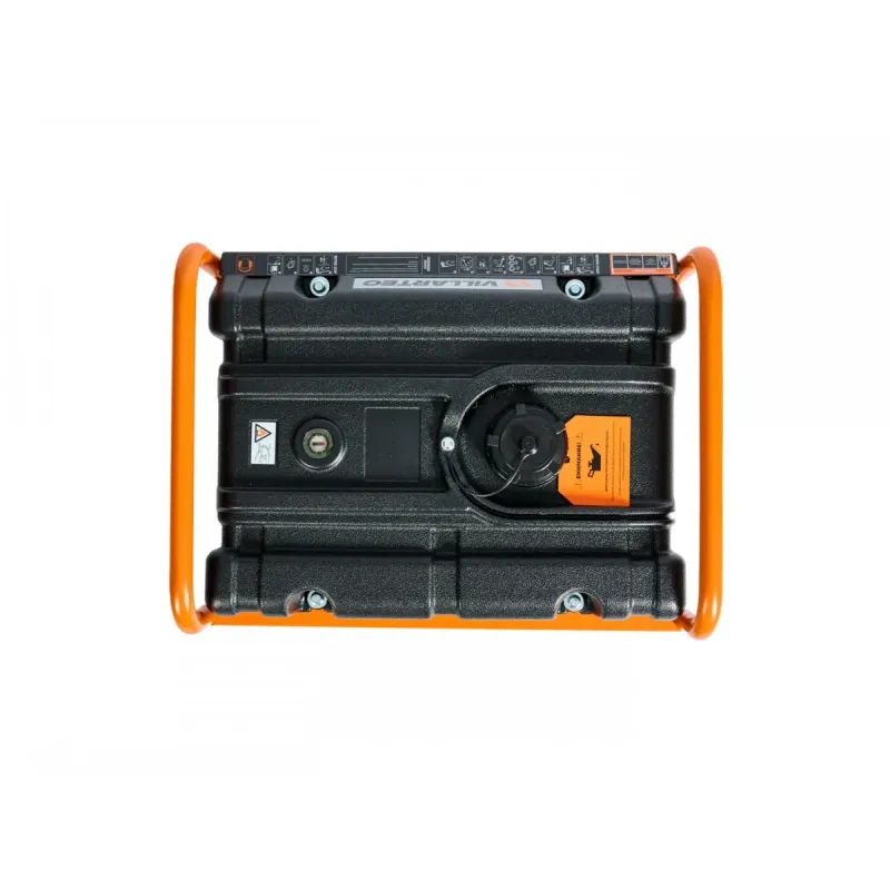 Генератор бензиновый GG4000C VILLARTEC GG4000C
