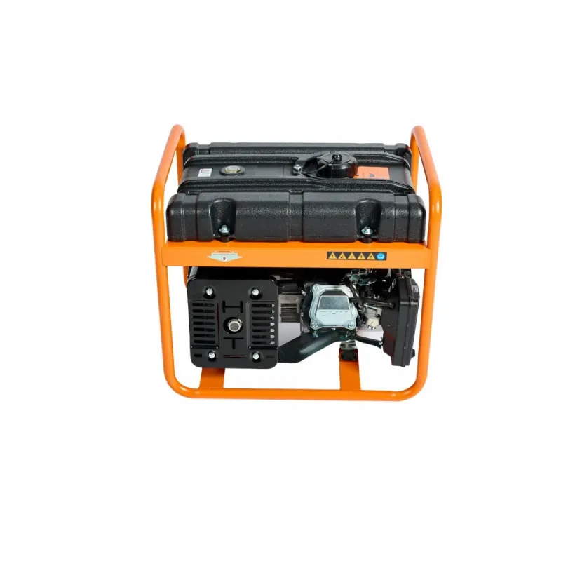 Генератор бензиновый GG4000C VILLARTEC GG4000C