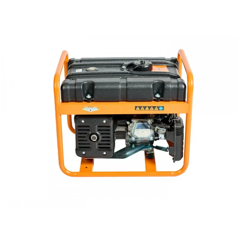 Генератор бензиновый GG2800C VILLARTEC GG2800C