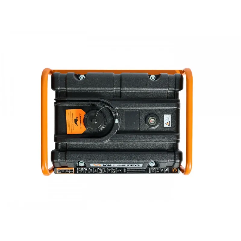 Генератор бензиновый GG2800C VILLARTEC GG2800C