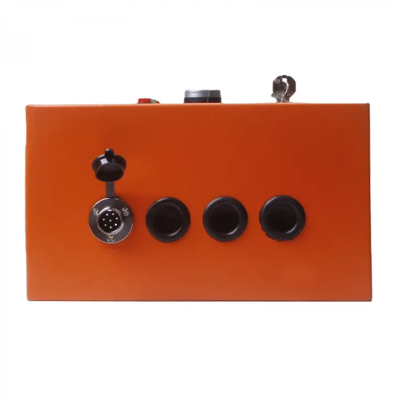 Блок ATS однофазный для генераторов GG6300EBC-9300EBC VILLARTEC 5021020000