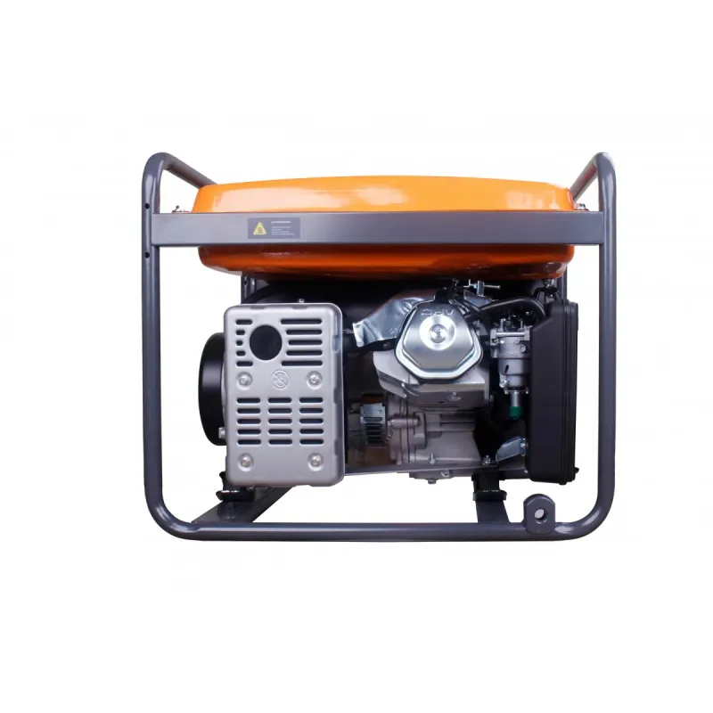 Генератор бензиновый GGM 7200C VILLARTEC 2102070000