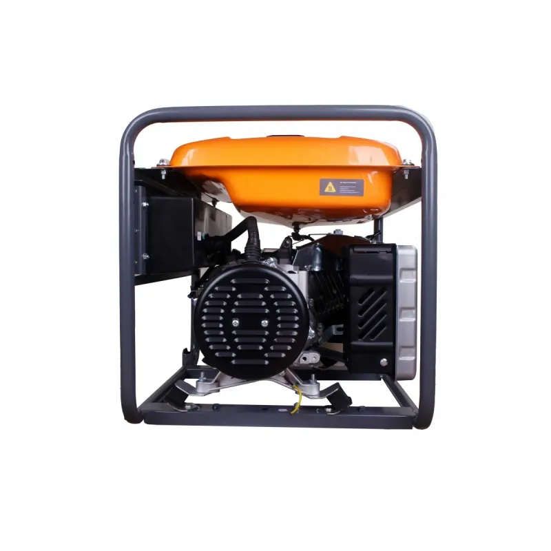 Генератор бензиновый GGM 7200C VILLARTEC 2102070000