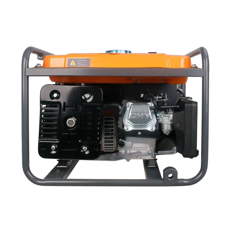 Генератор бензиновый GGM 4000 VILLARTEC 2102040000