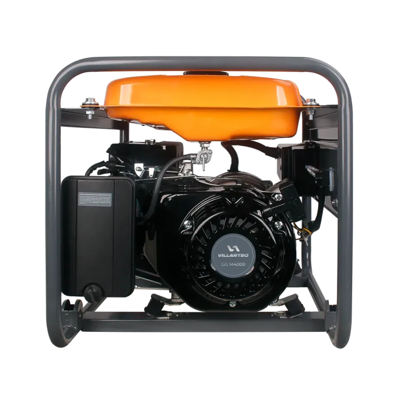 Генератор бензиновый GGM 4000 VILLARTEC 2102040000