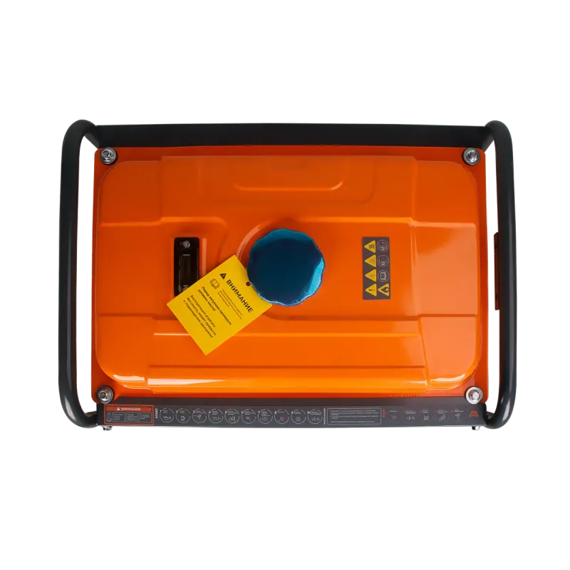 Генератор бензиновый GGM 2700 VILLARTEC 2102020000