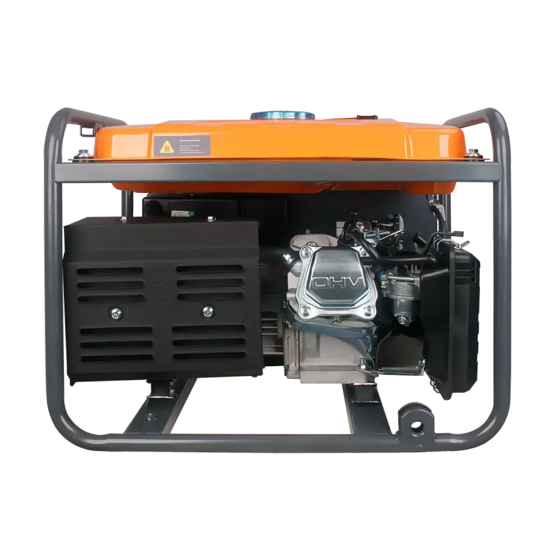 Генератор бензиновый GGM 2700 VILLARTEC 2102020000